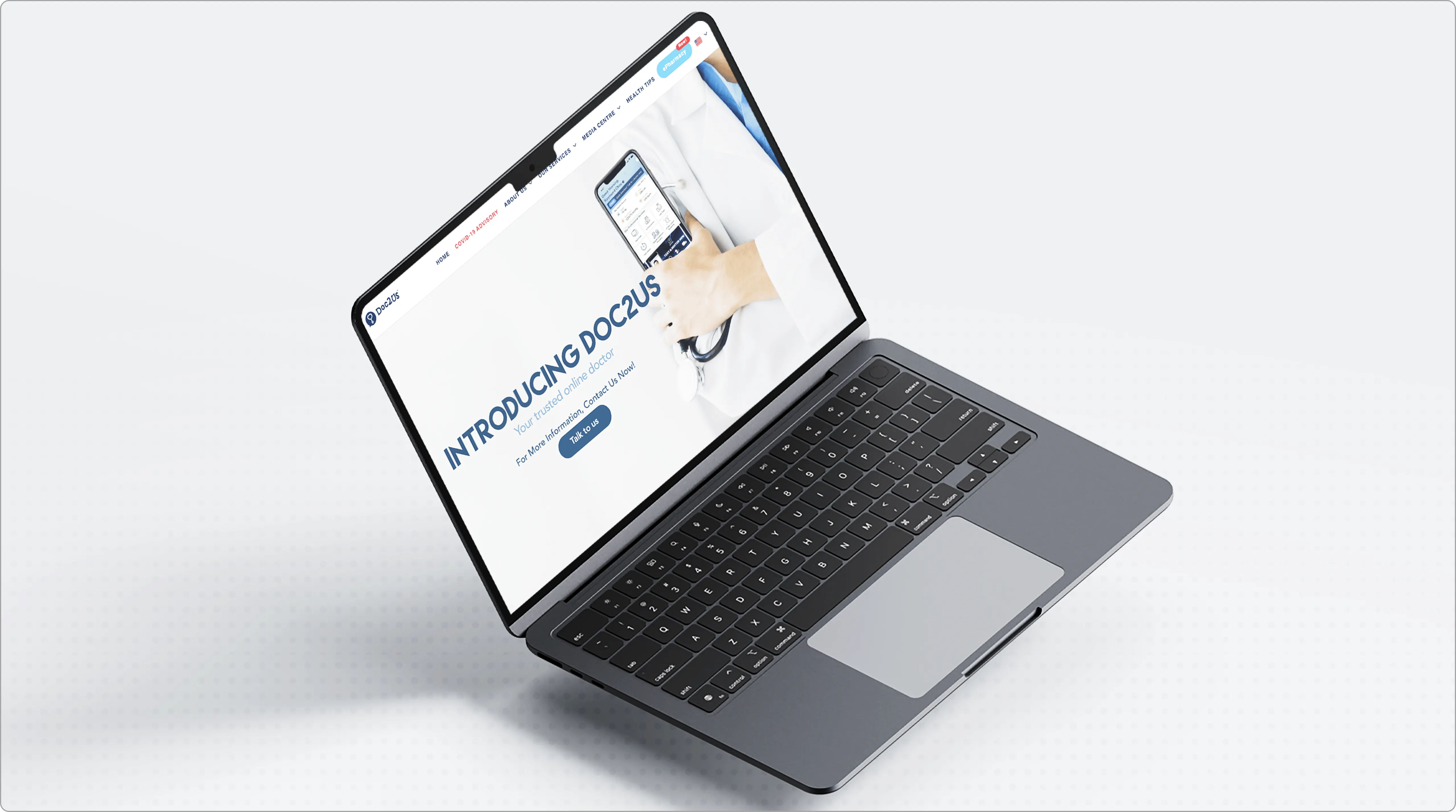 Doc2us Doctor Profiles