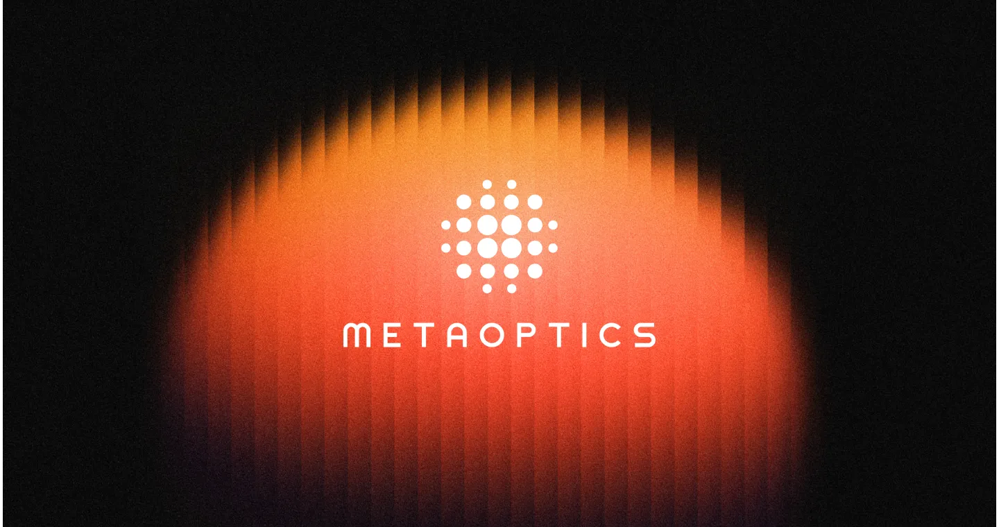 MetaOptics Hero
