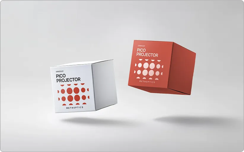 MetaOptics Brand Identity 3