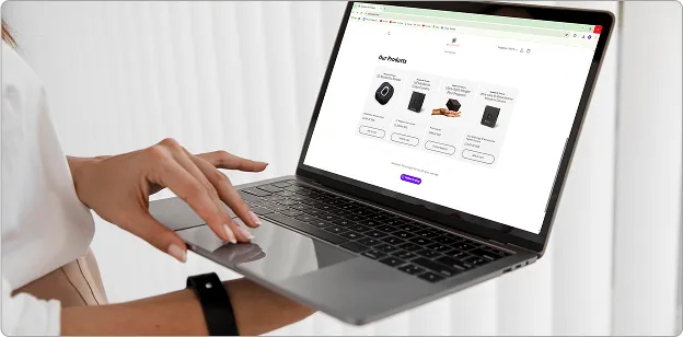 MetaOptics Product Overview 4